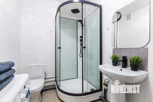 1-к квартира, посуточно, 19м2, 1/1 этаж