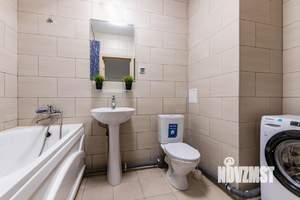 3-к квартира, посуточно, 60м2, 1/1 этаж