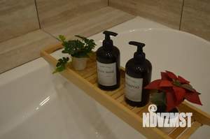 1-к квартира, посуточно, 42м2, 4/31 этаж