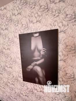 1-к квартира, посуточно, 44м2, 11/12 этаж