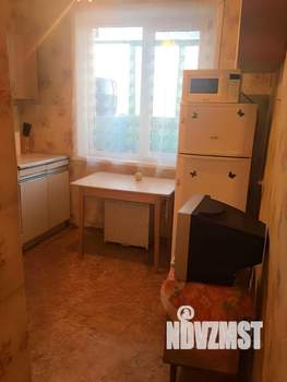 1-к квартира, на длительный срок, 29м2, 7/9 этаж