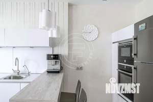 2-к квартира, на длительный срок, 88м2, 10/25 этаж