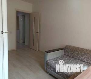 1-к квартира, на длительный срок, 32м2, 2/17 этаж