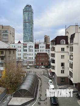 4-к квартира, на длительный срок, 125м2, 5/6 этаж