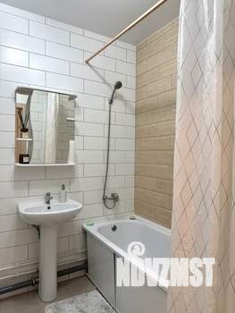 2-к квартира, посуточно, 66м2, 10/25 этаж