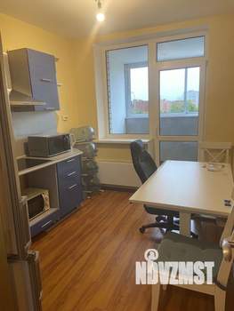 1-к квартира, на длительный срок, 36м2, 2/25 этаж