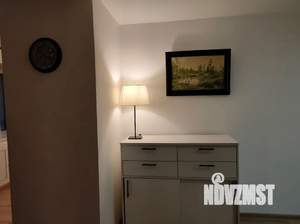 2-к квартира, посуточно, 42м2, 1/5 этаж