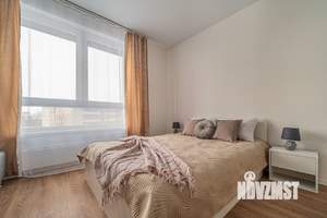 Студия квартира, посуточно, 21м2, 5/16 этаж