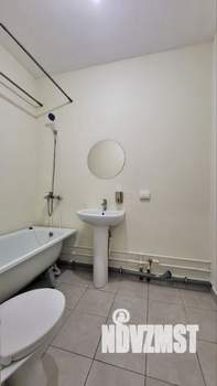 Студия квартира, на длительный срок, 32м2, 5/8 этаж