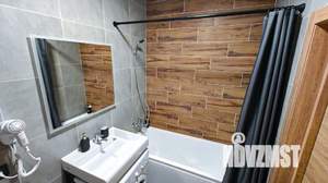 2-к квартира, посуточно, 40м2, 1/1 этаж