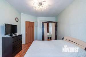 2-к квартира, на длительный срок, 77м2, 6/10 этаж