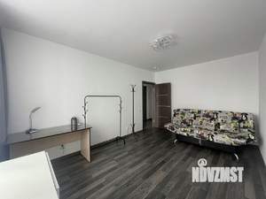 2-к квартира, на длительный срок, 47м2, 3/10 этаж