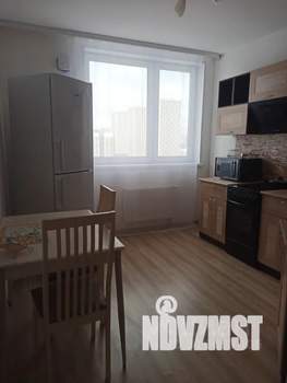 1-к квартира, посуточно, 30м2, 10/15 этаж