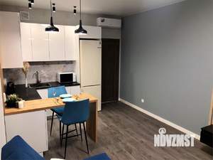 2-к квартира, посуточно, 42м2, 1/1 этаж