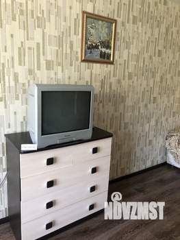 1-к квартира, посуточно, 34м2, 2/5 этаж