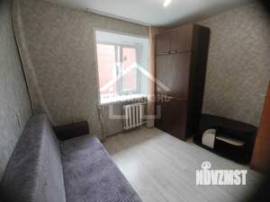 Студия квартира, на длительный срок, 13м2, 3/5 этаж