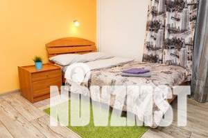 1-к квартира, посуточно, 30м2, 1/10 этаж