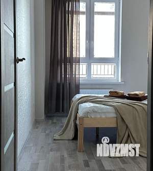 2-к квартира, посуточно, 50м2, 1/1 этаж