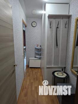 Студия квартира, посуточно, 36м2, 13/16 этаж