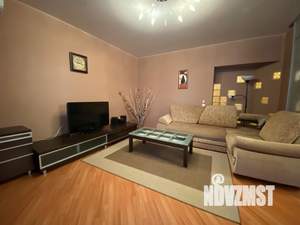 3-к квартира, на длительный срок, 90м2, 10/14 этаж