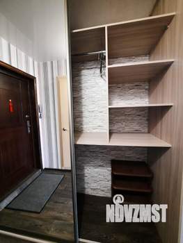 1-к квартира, на длительный срок, 34м2, 5/9 этаж