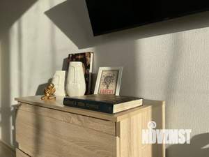 1-к квартира, посуточно, 45м2, 23/25 этаж