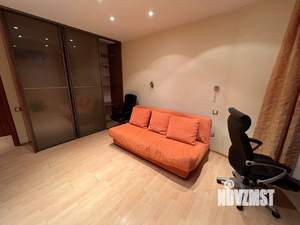 3-к квартира, на длительный срок, 110м2, 4/10 этаж