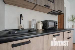 1-к квартира, посуточно, 19м2, 14/29 этаж
