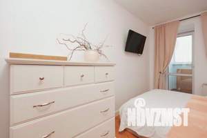 1-к квартира, посуточно, 23м2, 1/14 этаж