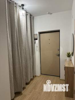 1-к квартира, на длительный срок, 46м2, 13/27 этаж