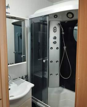 2-к квартира, на длительный срок, 44м2, 4/5 этаж