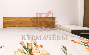 1-к квартира, на длительный срок, 39м2, 10/29 этаж