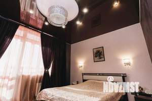 1-к квартира, посуточно, 78м2, 1/1 этаж