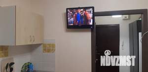 Студия квартира, посуточно, 15м2, 5/5 этаж