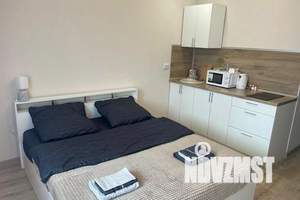 1-к квартира, посуточно, 26м2, 3/29 этаж