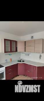 1-к квартира, на длительный срок, 33м2, 8/9 этаж