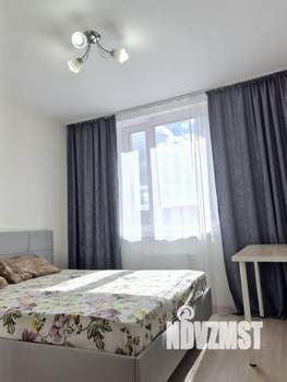 1-к квартира, на длительный срок, 33м2, 5/19 этаж