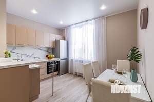 2-к квартира, посуточно, 42м2, 13/26 этаж