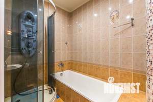 2-к квартира, посуточно, 80м2, 6/12 этаж