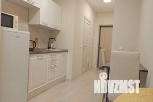 1-к квартира, посуточно, 40м2, 22/25 этаж