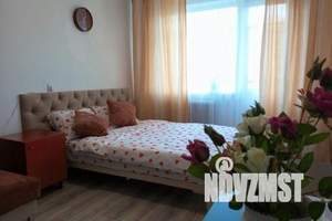 2-к квартира, посуточно, 42м2, 4/5 этаж