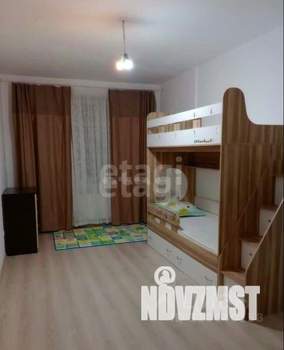 3-к квартира, на длительный срок, 84м2, 11/13 этаж