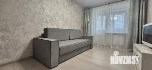 1-к квартира, на длительный срок, 35м2, 4/12 этаж