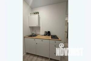 1-к квартира, посуточно, 34м2, 1/4 этаж