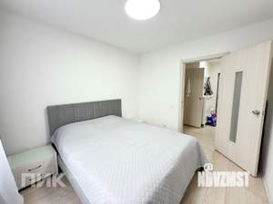 1-к квартира, на длительный срок, 38м2, 1/25 этаж