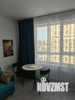 2-к квартира, посуточно, 40м2, 1/1 этаж