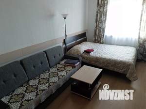 1-к квартира, посуточно, 34м2, 1/1 этаж