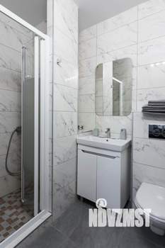 1-к квартира, посуточно, 19м2, 1/1 этаж