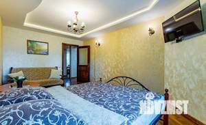 2-к квартира, посуточно, 37м2, 1/1 этаж