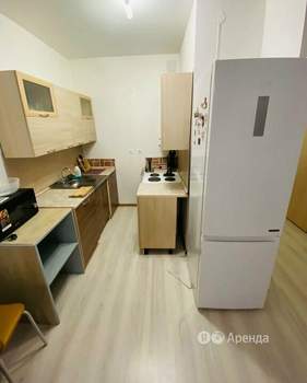 Студия квартира, на длительный срок, 31м2, 18/25 этаж